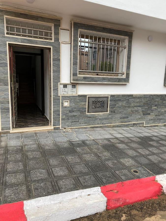 Appartement Surf Imsouane Εξωτερικό φωτογραφία