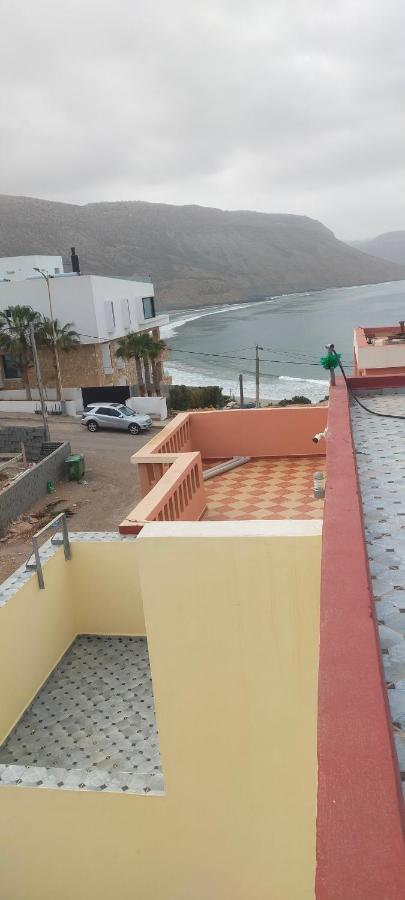 Appartement Surf Imsouane Δωμάτιο φωτογραφία