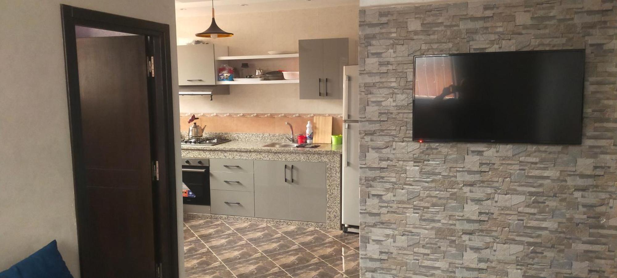 Appartement Surf Imsouane Δωμάτιο φωτογραφία