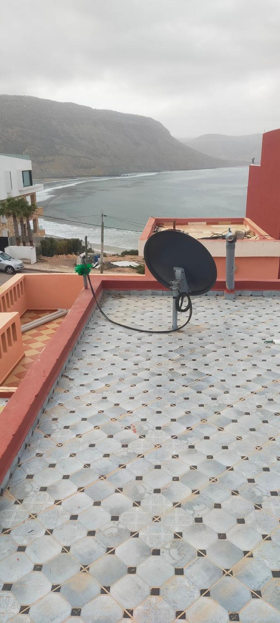 Appartement Surf Imsouane Δωμάτιο φωτογραφία